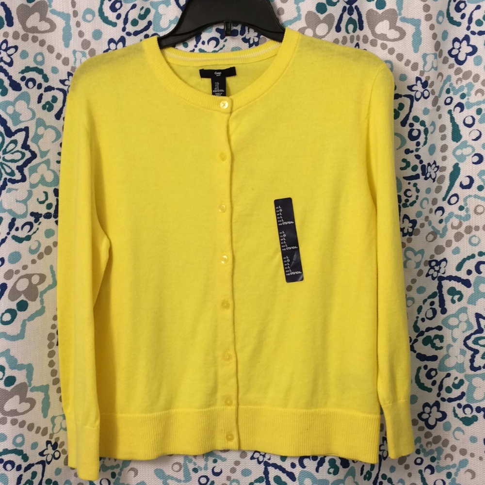 Gap  Cardigan